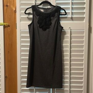 Donna Morgan sheath dress. Size 6